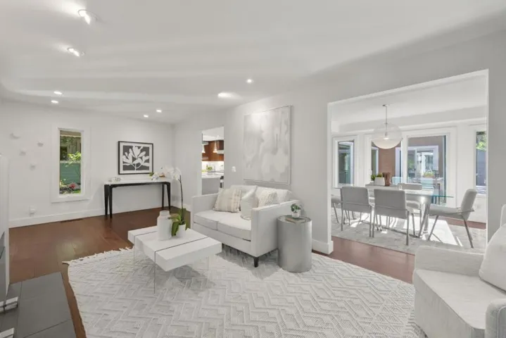 210 Bella Vista Avenue, Los Gatos, California 95030