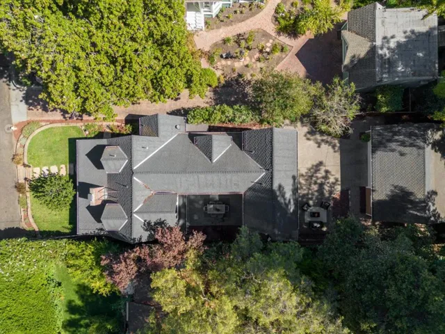 210 Bella Vista Avenue, Los Gatos, California 95030