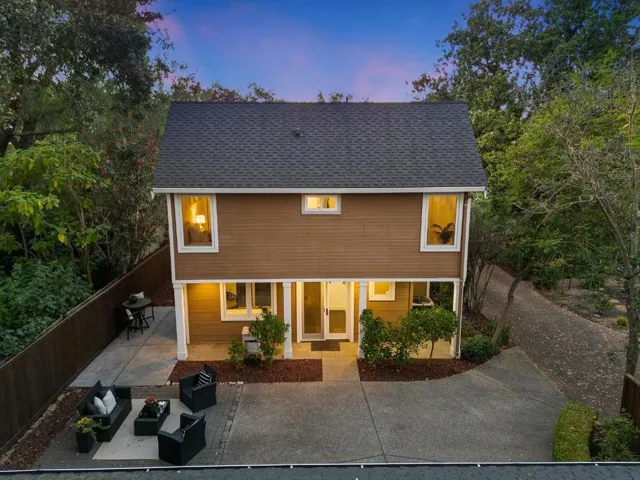 210 Bella Vista Avenue, Los Gatos, California 95030