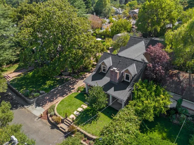 210 Bella Vista Avenue, Los Gatos, California 95030