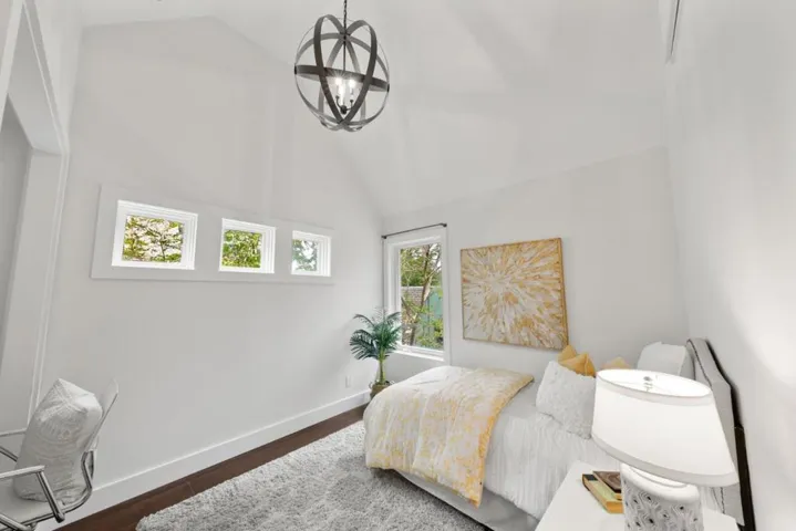 210 Bella Vista Avenue, Los Gatos, California 95030