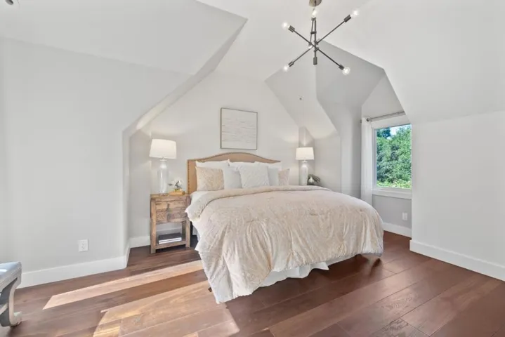 210 Bella Vista Avenue, Los Gatos, California 95030