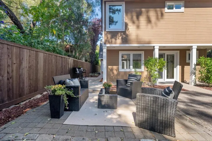 210 Bella Vista Avenue, Los Gatos, California 95030