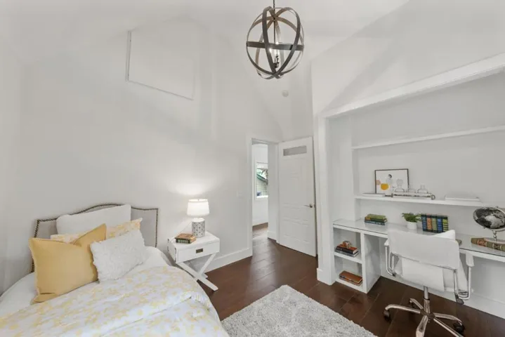 210 Bella Vista Avenue, Los Gatos, California 95030