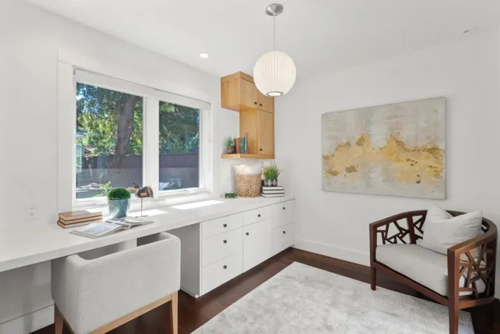 210 Bella Vista Avenue, Los Gatos, California 95030