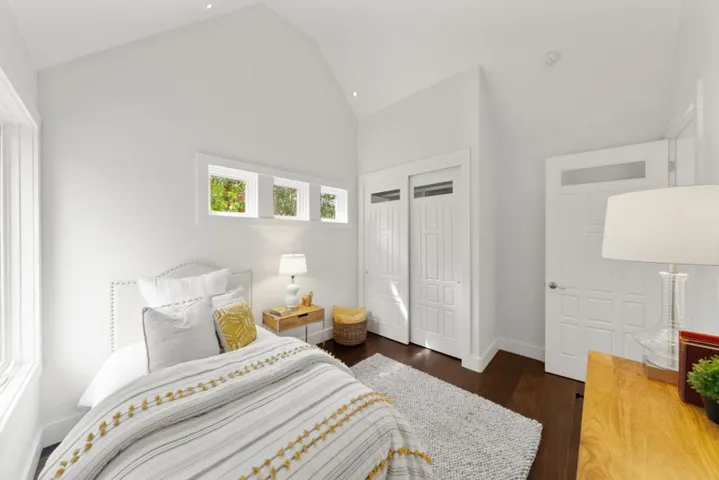 210 Bella Vista Avenue, Los Gatos, California 95030