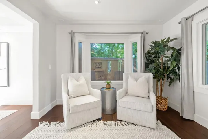 210 Bella Vista Avenue, Los Gatos, California 95030