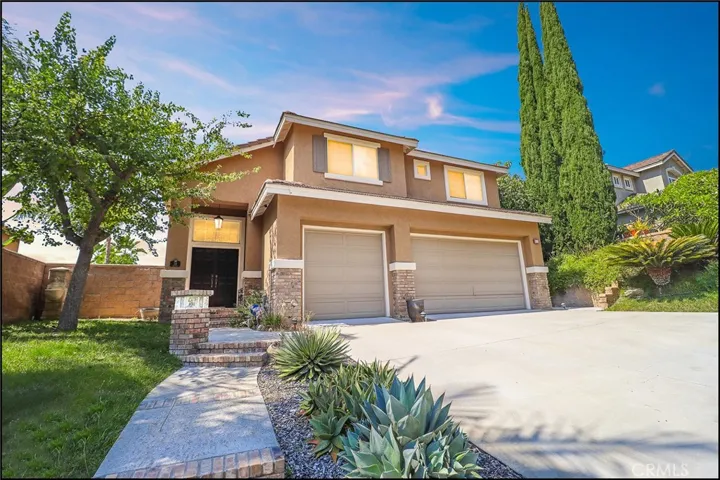 39 Merlin Avenue, Aliso Viejo, California 92656
