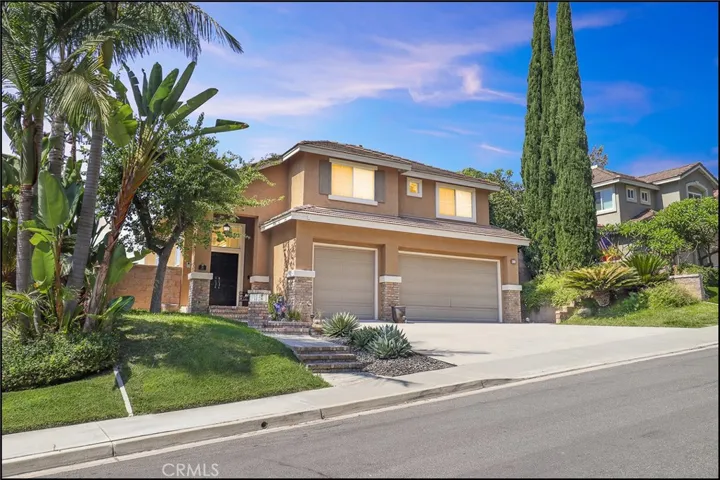 39 Merlin Avenue, Aliso Viejo, California 92656