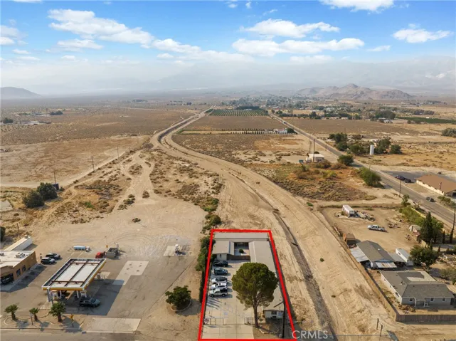 32649 Ca-247, Lucerne Valley, California 92356