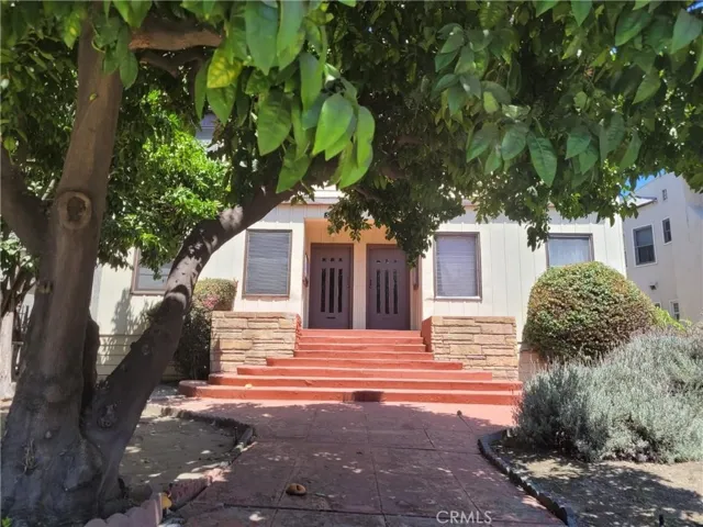 5977 Franklin Avenue, Los Angeles, California 90028