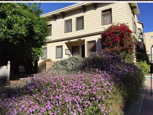 5977 Franklin Avenue, Los Angeles, California 90028