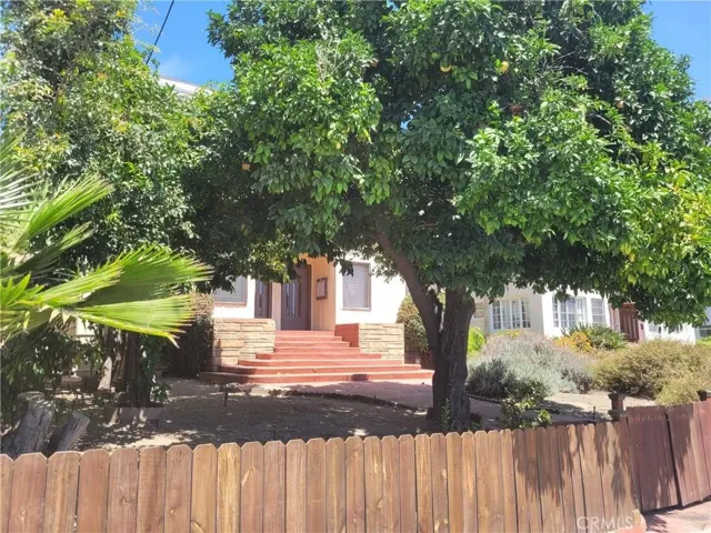 5977 Franklin Avenue, Los Angeles, California 90028