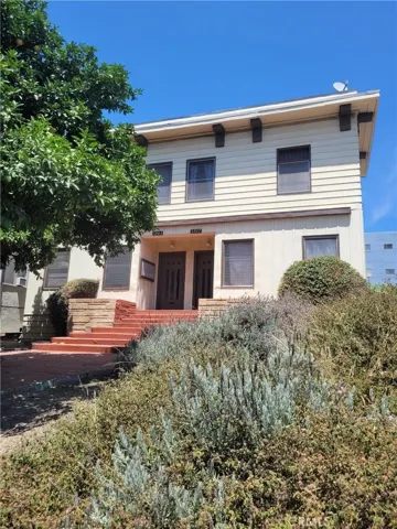 5977 Franklin Avenue, Los Angeles, California 90028