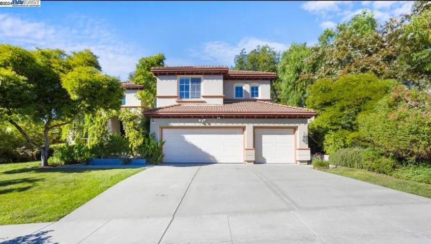 360 Lower Vintners Circle, Fremont, California 94539