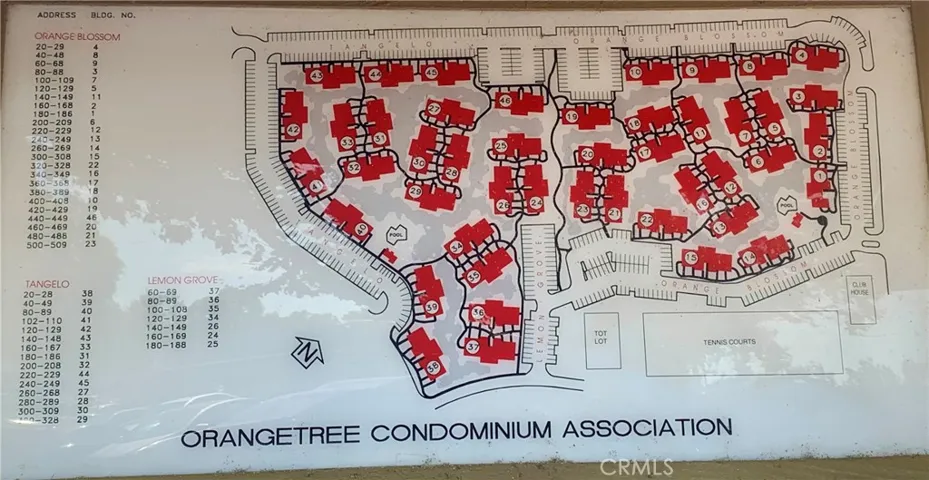 65 Orange Blossom 80, Irvine, California 92618