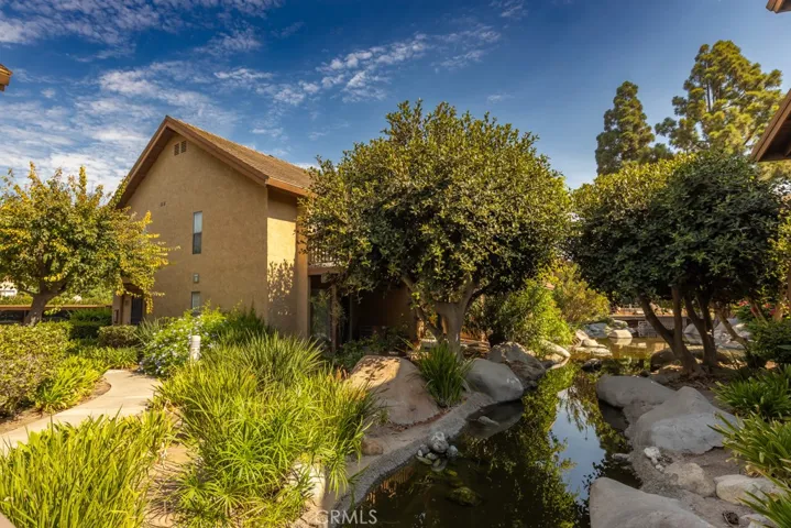 65 Orange Blossom 80, Irvine, California 92618