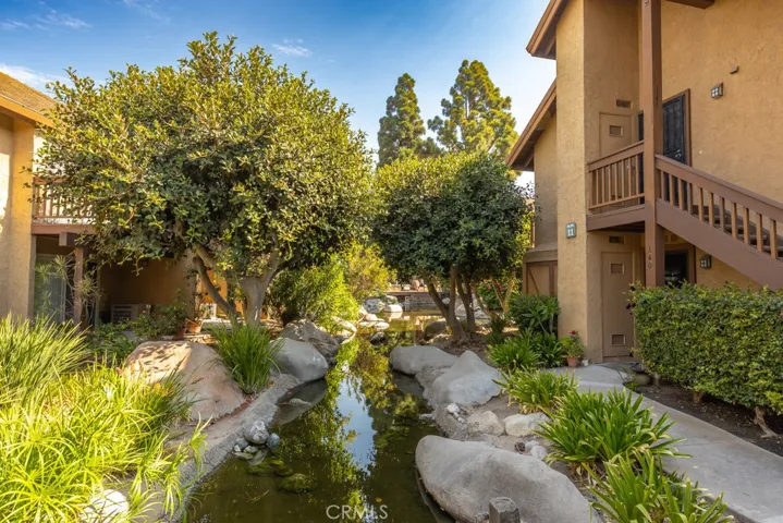 65 Orange Blossom 80, Irvine, California 92618