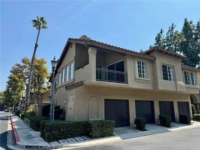 12 Highpark Place, Aliso Viejo, California 92656