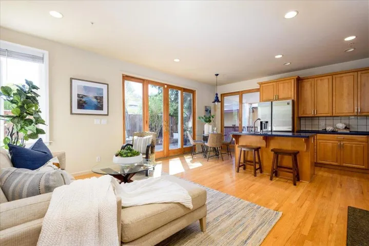 1054 Wright Avenue, Mountain View, California 94043