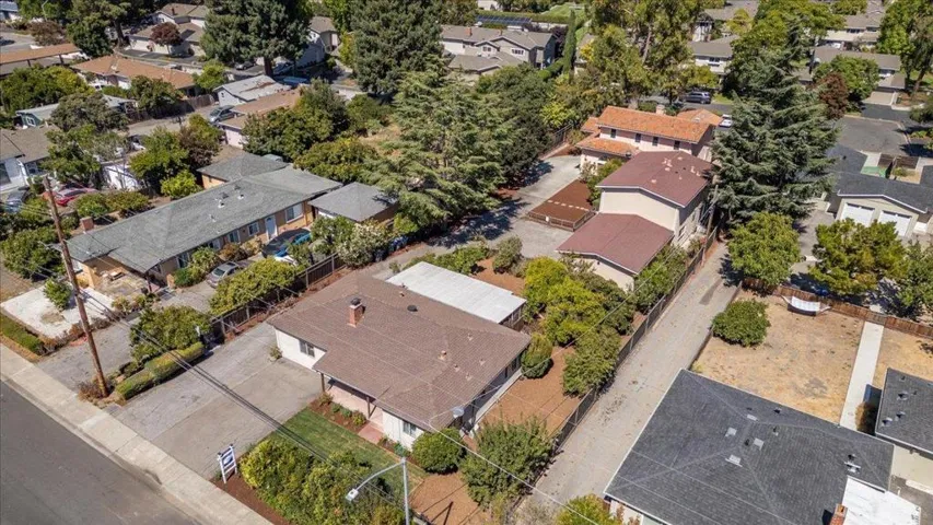 1054 Wright Avenue, Mountain View, California 94043