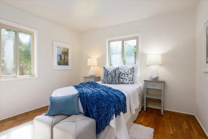 1054 Wright Avenue, Mountain View, California 94043