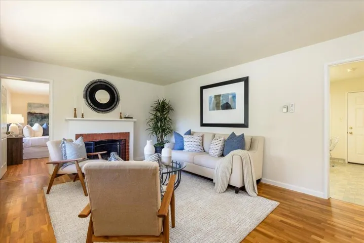 1054 Wright Avenue, Mountain View, California 94043