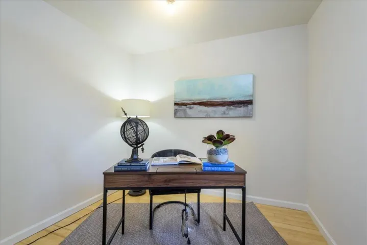 1054 Wright Avenue, Mountain View, California 94043