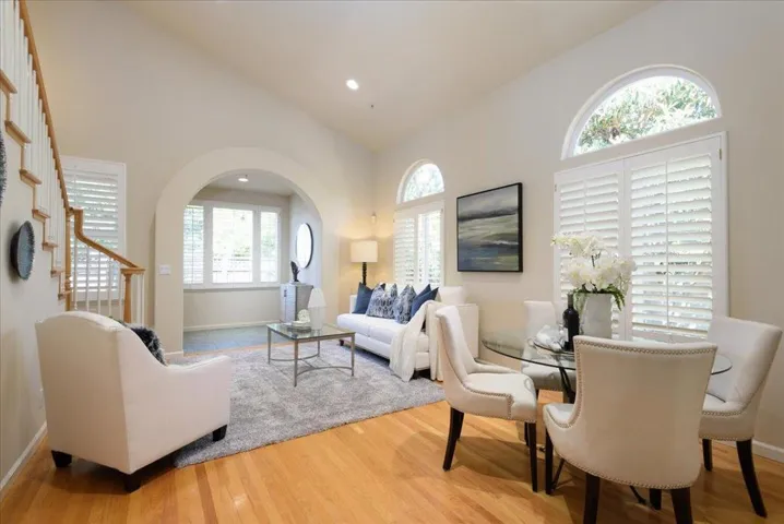 1054 Wright Avenue, Mountain View, California 94043