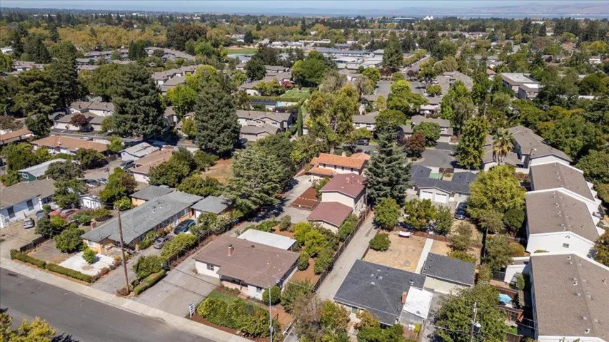 1054 Wright Avenue, Mountain View, California 94043