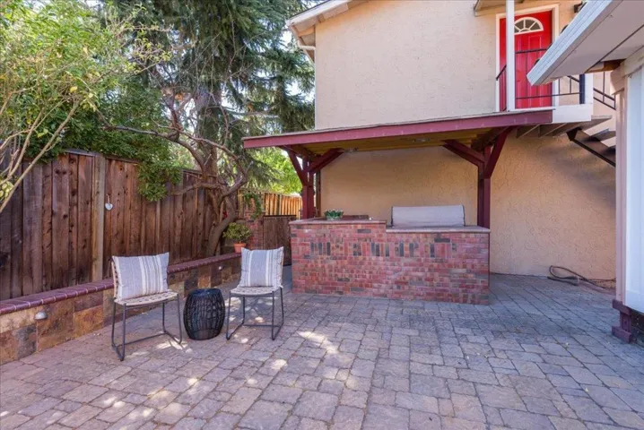 1054 Wright Avenue, Mountain View, California 94043