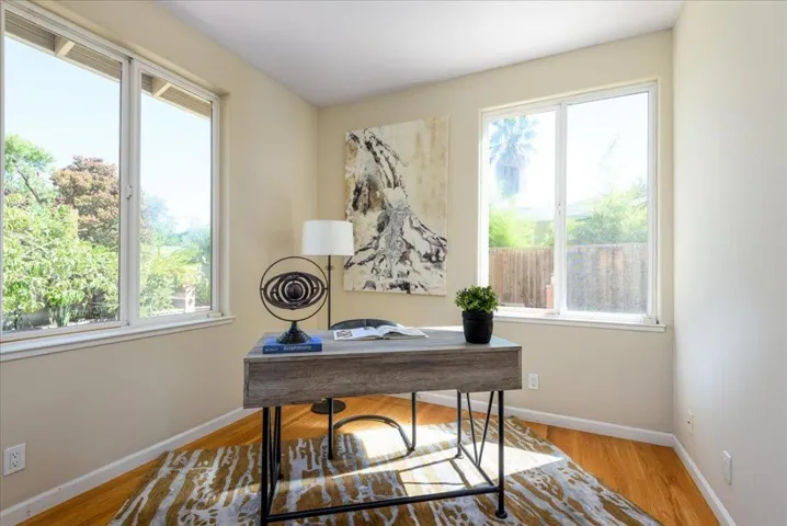 1054 Wright Avenue, Mountain View, California 94043