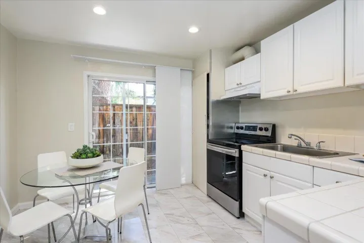 1054 Wright Avenue, Mountain View, California 94043