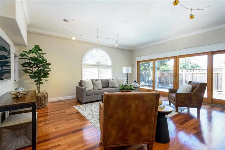 1054 Wright Avenue, Mountain View, California 94043