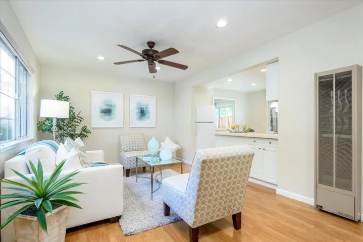 1054 Wright Avenue, Mountain View, California 94043