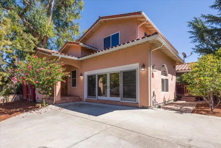 1054 Wright Avenue, Mountain View, California 94043