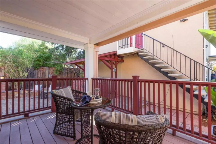 1054 Wright Avenue, Mountain View, California 94043