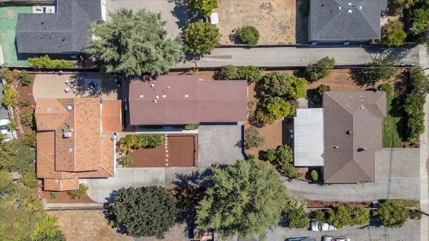 1054 Wright Avenue, Mountain View, California 94043