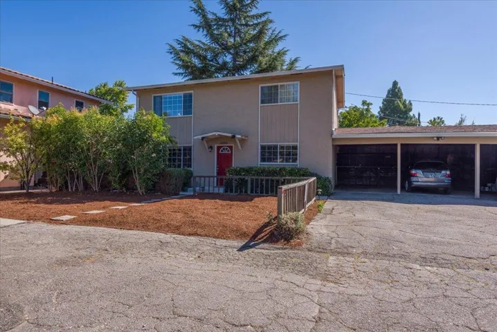 1054 Wright Avenue, Mountain View, California 94043
