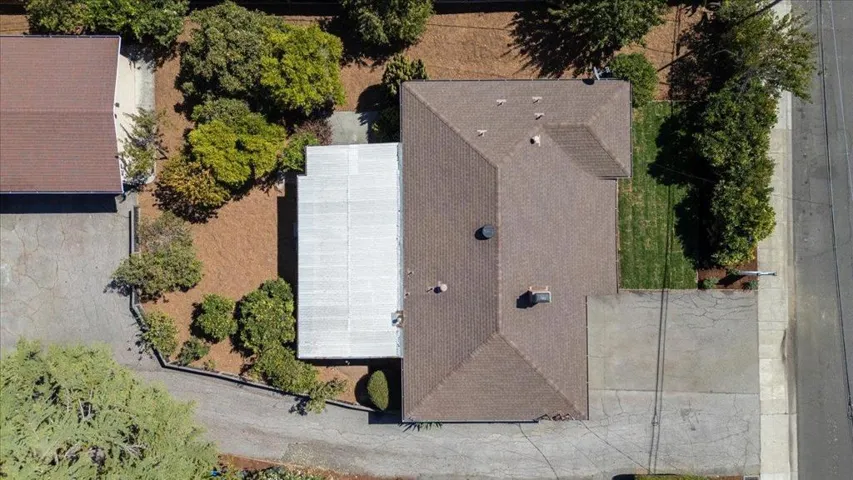 1054 Wright Avenue, Mountain View, California 94043