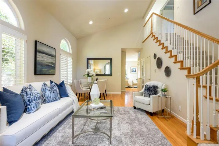 1054 Wright Avenue, Mountain View, California 94043