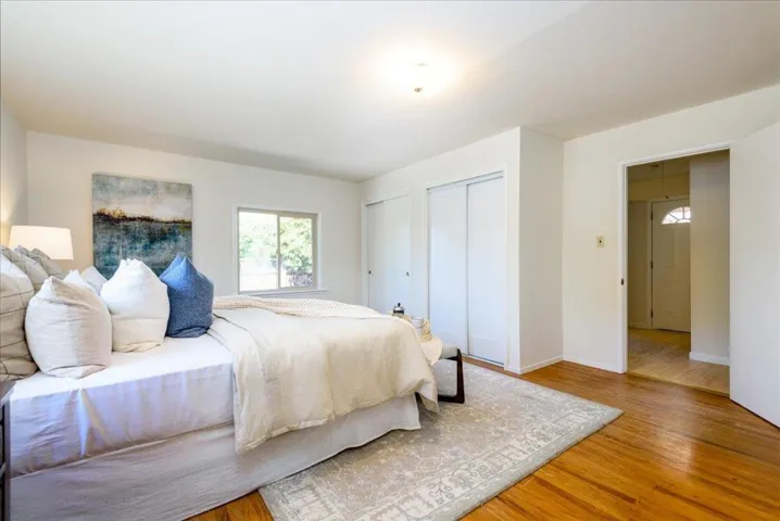 1054 Wright Avenue, Mountain View, California 94043