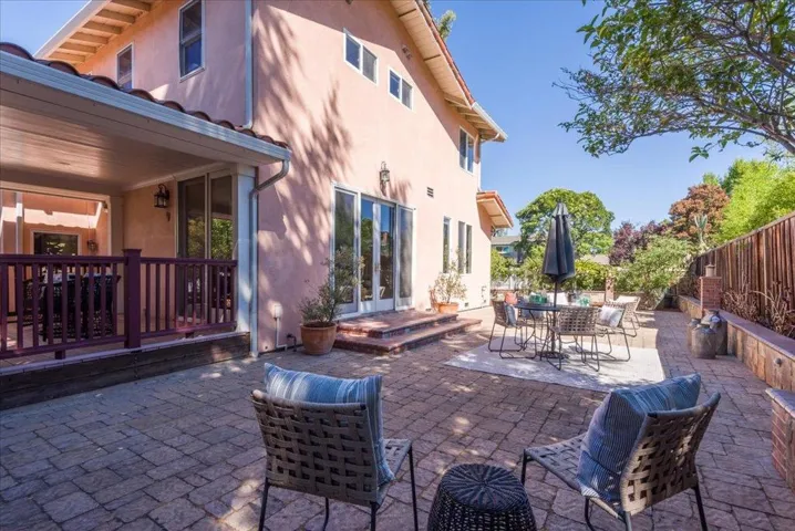 1054 Wright Avenue, Mountain View, California 94043