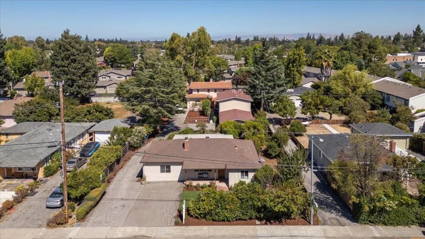 1054 Wright Avenue, Mountain View, California 94043