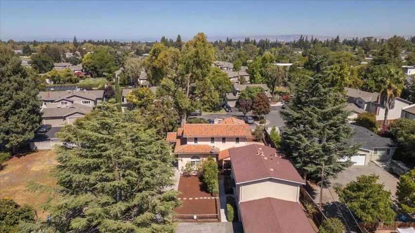 1054 Wright Avenue, Mountain View, California 94043