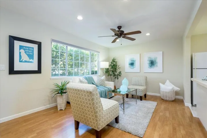 1054 Wright Avenue, Mountain View, California 94043