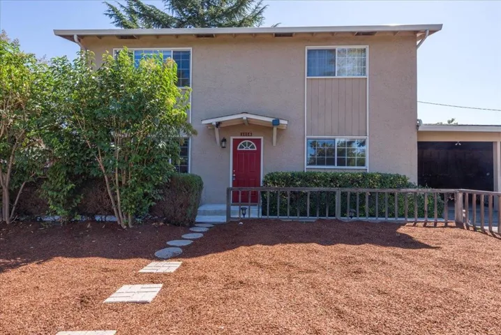 1054 Wright Avenue, Mountain View, California 94043