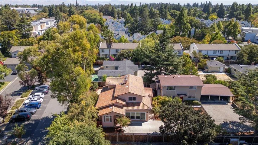 1054 Wright Avenue, Mountain View, California 94043