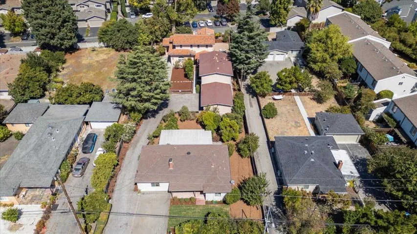 1054 Wright Avenue, Mountain View, California 94043