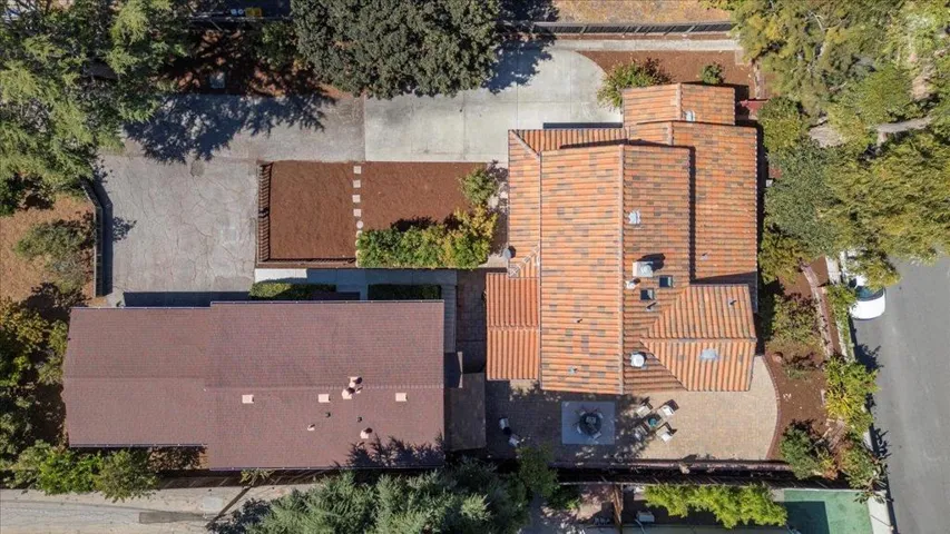 1054 Wright Avenue, Mountain View, California 94043